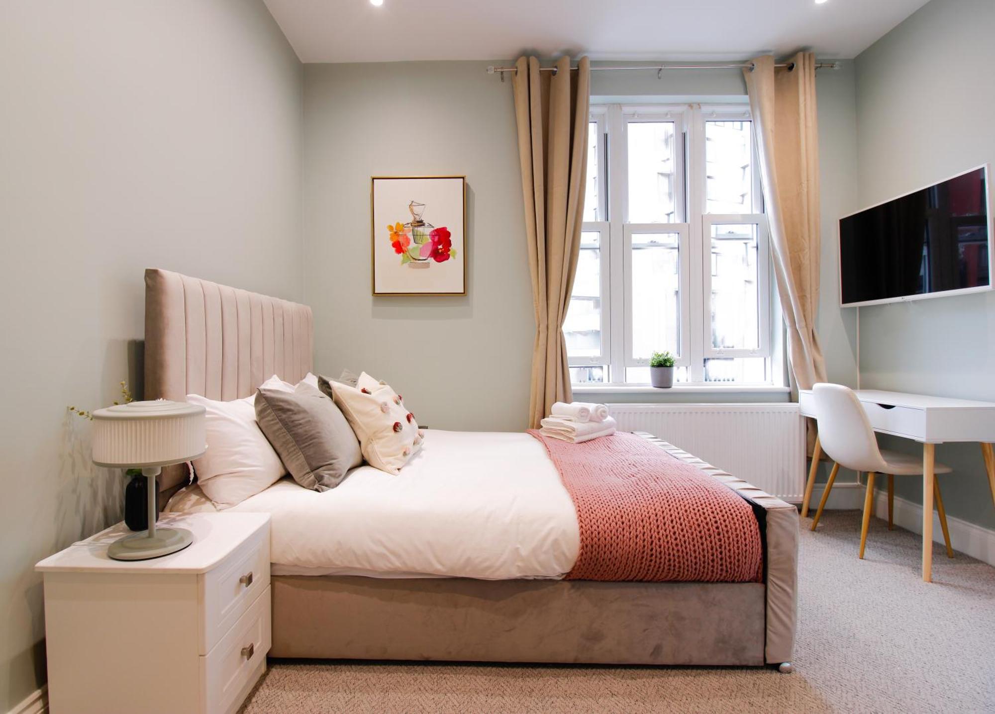 Farringdon Rooms London Exteriör bild