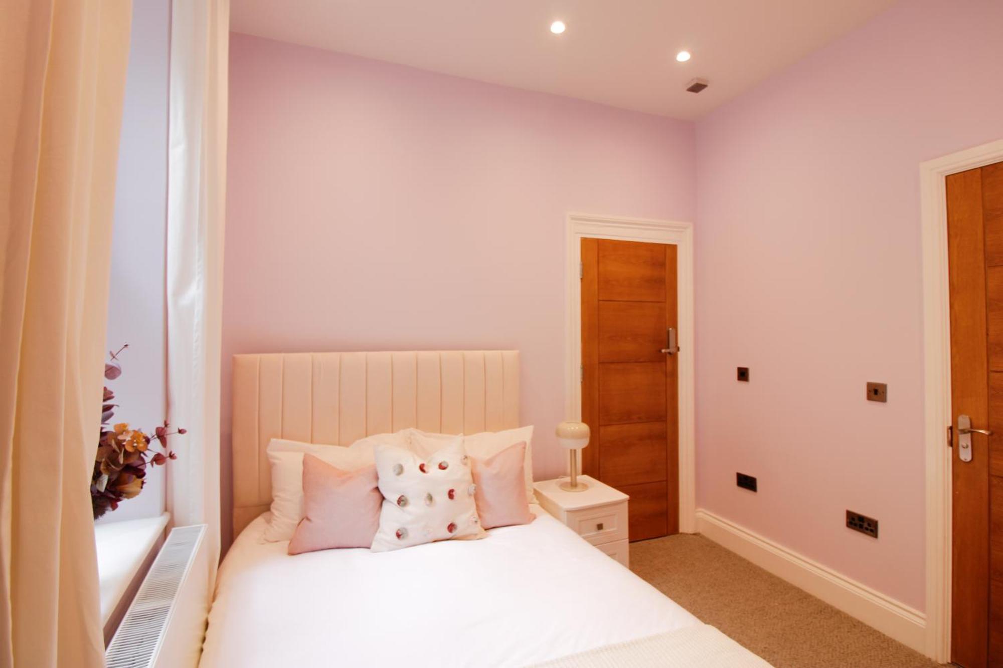 Farringdon Rooms London Exteriör bild