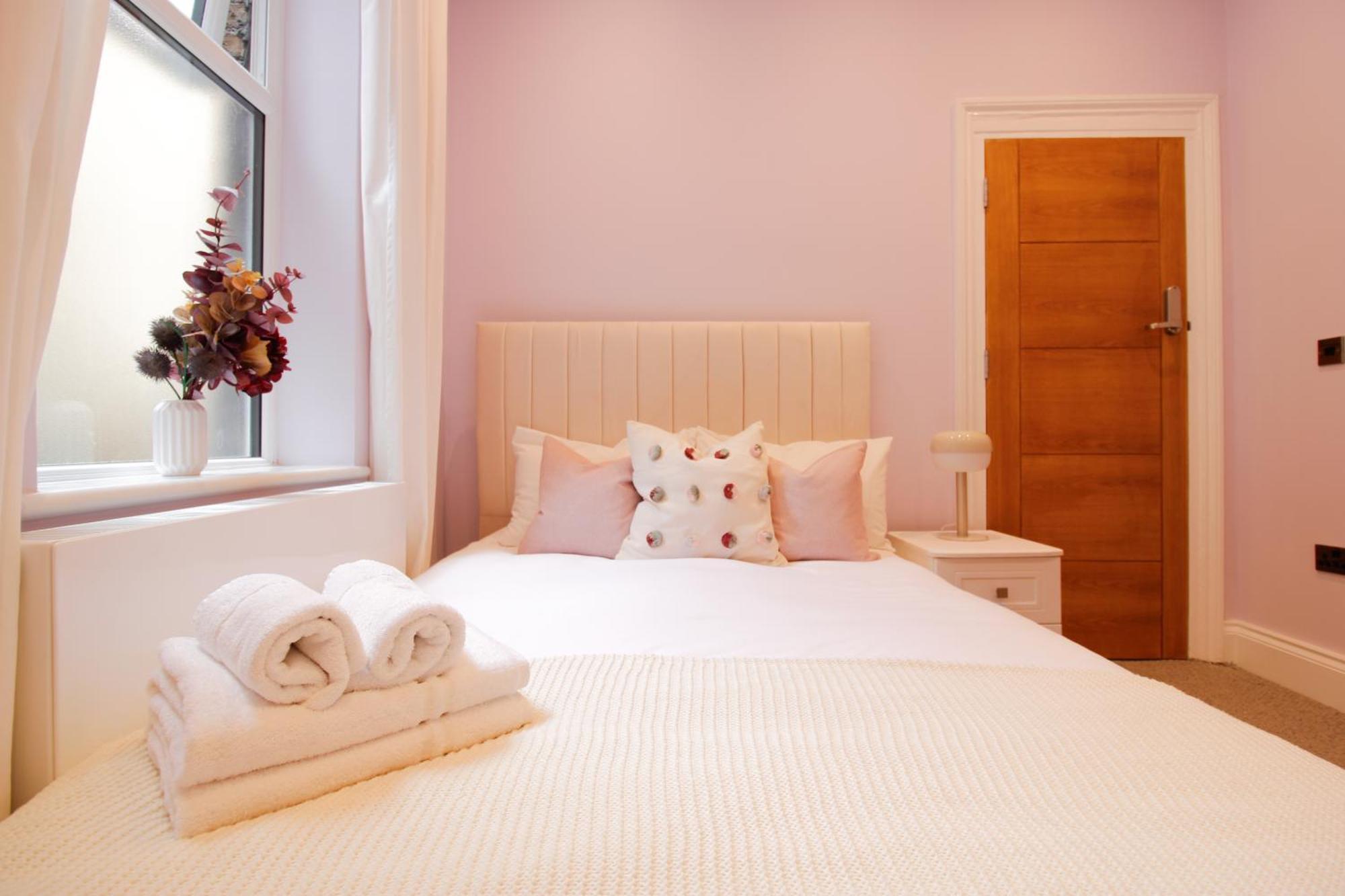 Farringdon Rooms London Exteriör bild